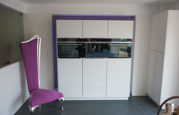 Contemporary Kitchens in Berkshire